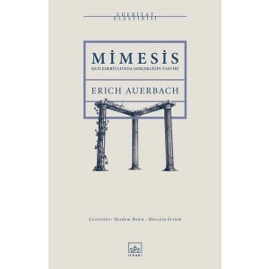 Mimesis - Batı Edebiyatında Gerçekliğin Tasviri