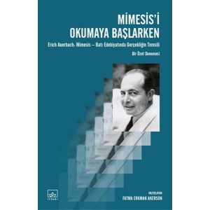 Mimesis’i Okumaya Başlarken