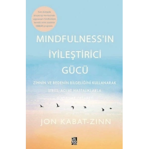 Mindfulness’in İyileştirici Gücü