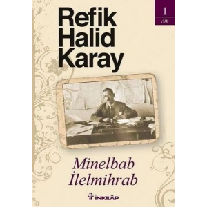 Minelbab İlelmihrab