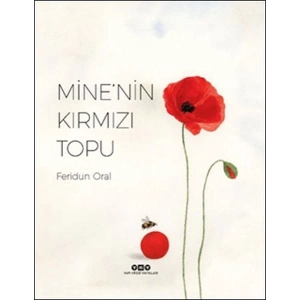 Mine’nin Kırmızı Topu