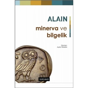 Minerva ve Bilgelik