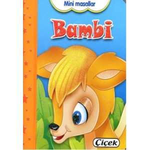 Mini Masallar - Bambi