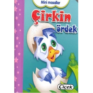 Mini Masallar - Çirkin Ördek