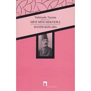 Mini Mini Mektepli - Hanım Kızlara