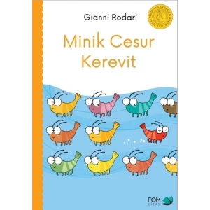 Minik Cesur Kerevit