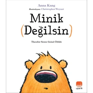 Minik (Değilsin)
