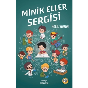 Minik Eller Sergisi