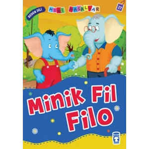 Minik Fil Filo