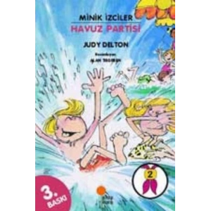 Minik İzciler Dizisi 2 - Havuz Partisi