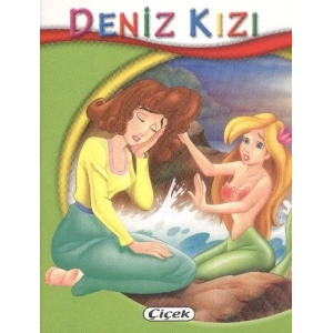 Minik Kitaplar Dizisi Deniz Kızı