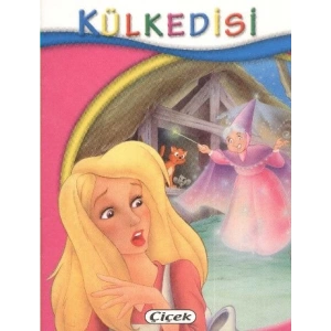 Minik Kitaplar Dizisi Külkedisi