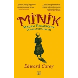 Minik - Madam Tussaud’nun Olağanüstü Hayatı