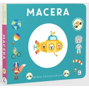 Minik Yolculuklar - Macera