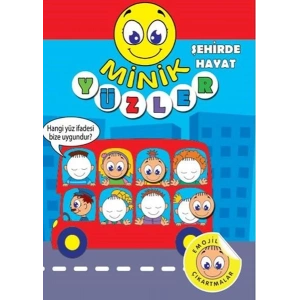 Minik Yüzler - Şehirde Hayzat