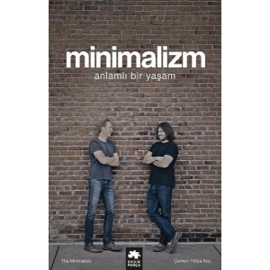 Minimalizm-Anlamlı Bir Yaşam