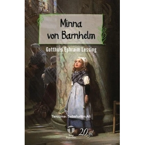 Minna von Barnhelm
