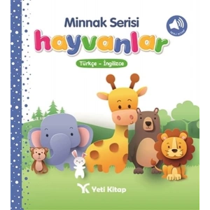 Minnak Serisi Hayvanlar