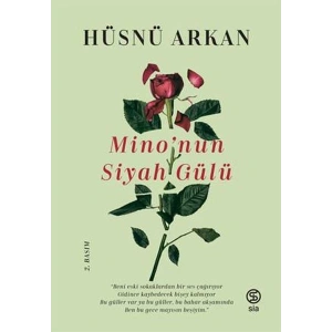 Minonun Siyah Gülü