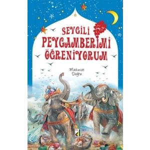 Minyatürlerle Nasreddin Hoca Manzum Fıkralar (Ciltli)