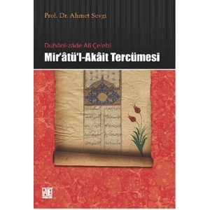 Miratül-Akait Tercümesi