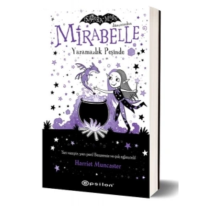 Mirabelle Yaramazlık Peşinde