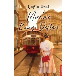 Mira’nın Kırmızı Defteri