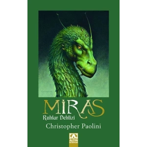 Miras - Ruhlar Dehlizi