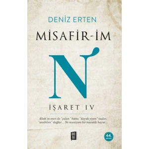 Misafir-im N İşaretin IV