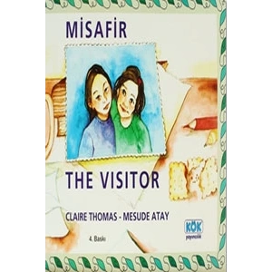 Misafir / The Visitor