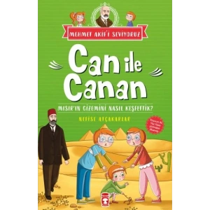 Mısırın Gizemini Nasıl Keşfettik