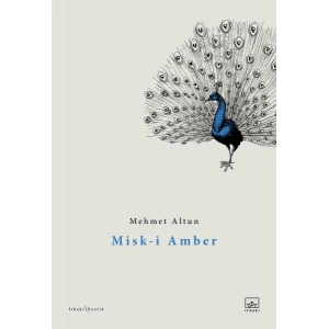 Misk-i Amber