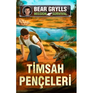 Mission Survival - Timsah Pençeleri