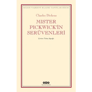 Mister Pickwickin Serüvenleri