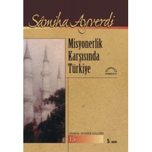 Misyonerlik Karşısında Türkiye