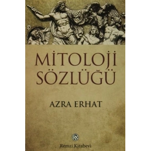 Mitoloji Sözlüğü