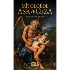 Mitolojide Aşk ve Ceza
