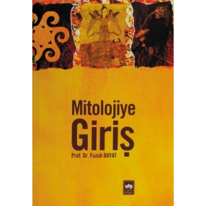 Mitolojiye Giriş