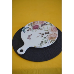 Dijital Baskılı Sunumluk