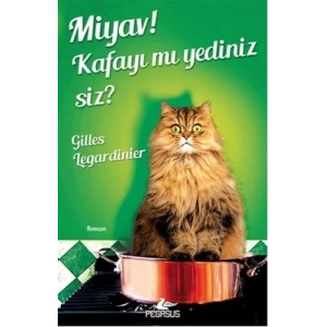 Miyav! Kafayı mı Yediniz Siz