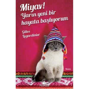 Miyav! Yarın Yeni Bir Hayata Başlıyorum