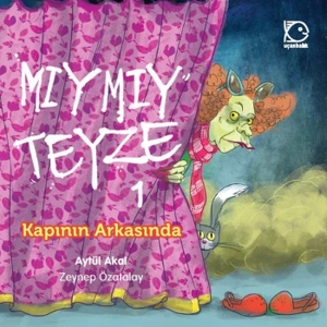 Mıymıy Teyze 1 - Kapının Arkasında