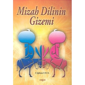Mizah Dilinin Gizemi