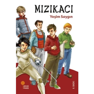 Mızıkacı