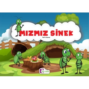 Mızmız Sinek