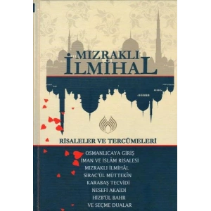 Mızraklı İlmihal