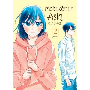 Mobuko’nun Aşkı 2