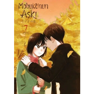 Mobuko’nun Aşkı 7