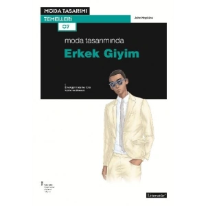 Moda Tasarımında Erkek Giyim