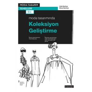 Moda Tasarımında Koleksiyon Geliştirme